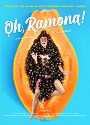 ôi, ramona!