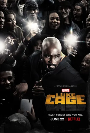 Marvel's luke cage (phần 2)