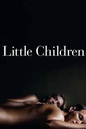 Little children