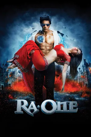 Ra.one