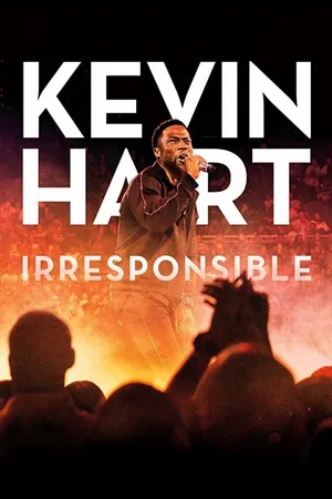 Kevin hart: chém gió