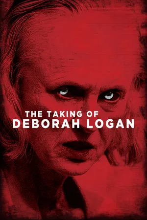 The taking of deborah logan